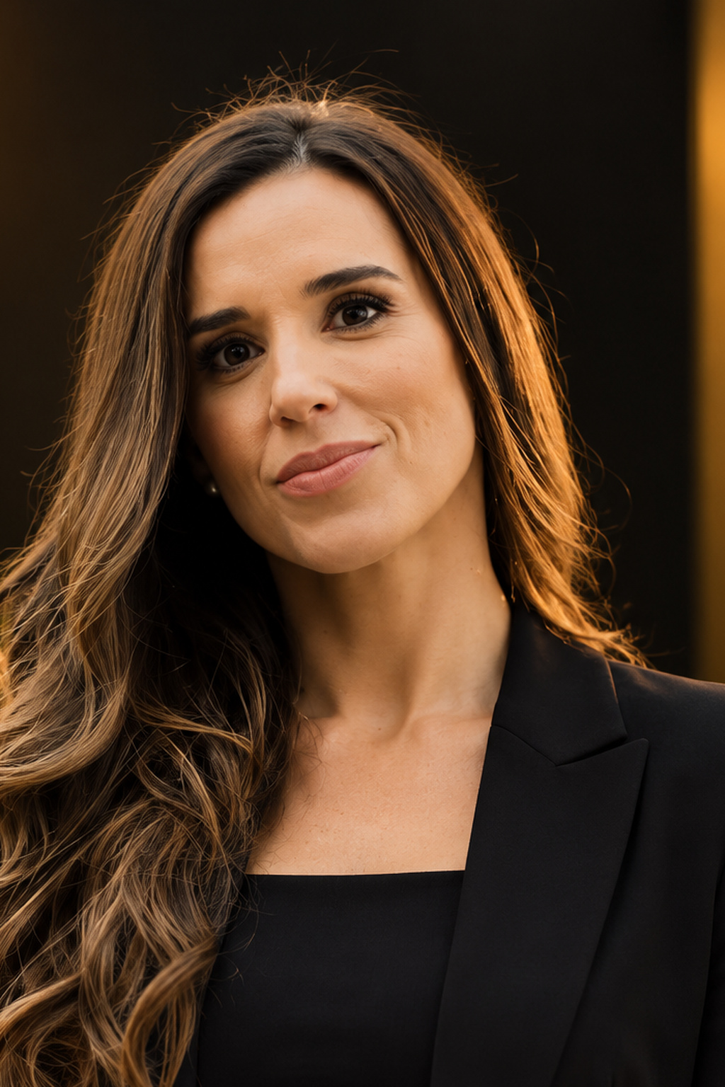Fotografia de Eloísa A. J. da Silva Moraes, advogada OAB/PR 60.757