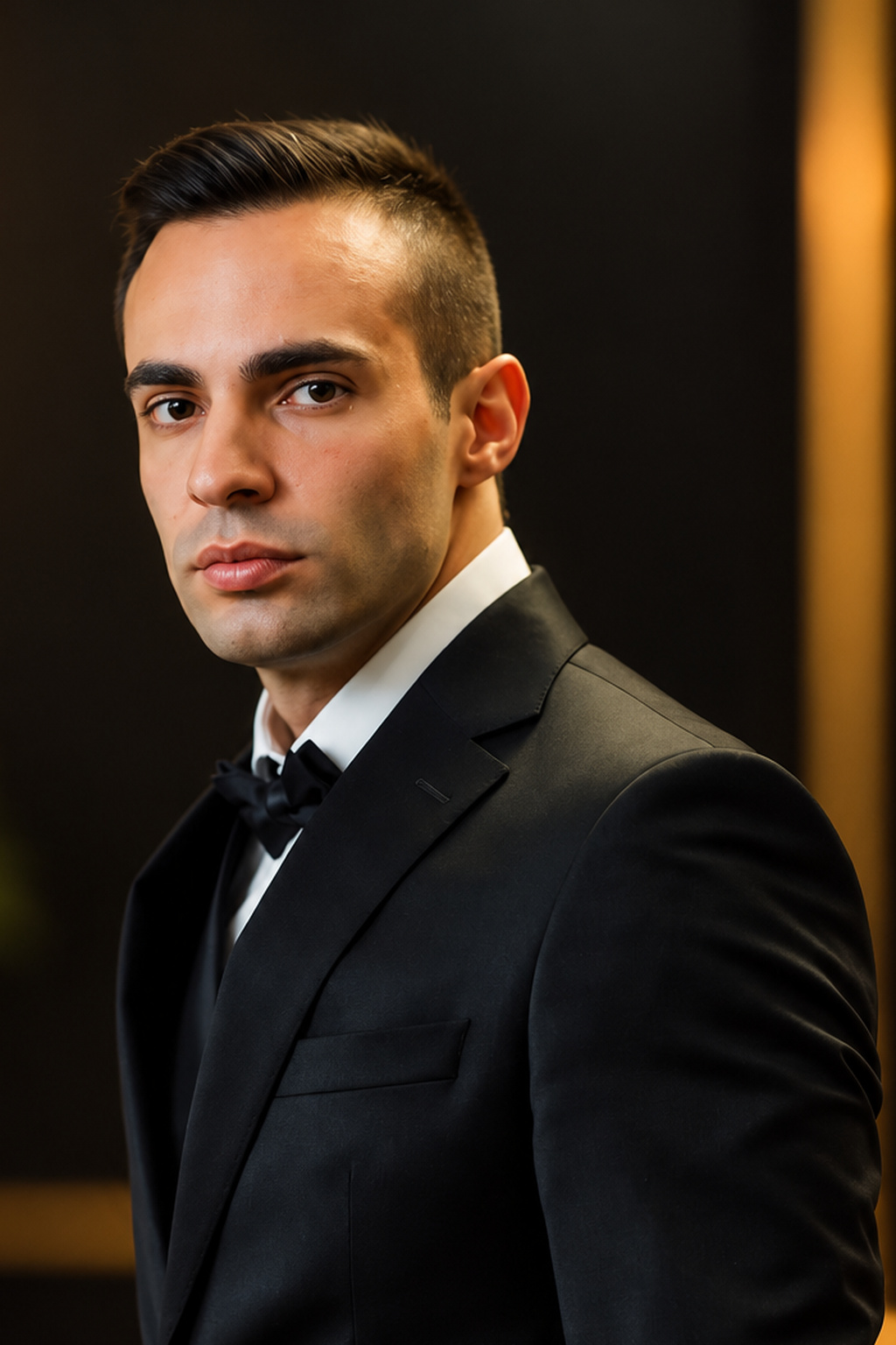 Fotografia de Mateus Felipe José Alvares Moraes, advogado OAB/PR 66.011